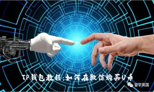 TP钱包教程:如何在微信购买U币