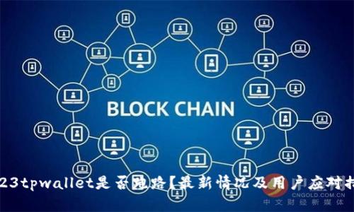 2023tpwallet是否跑路?最新情况及用户应对措施