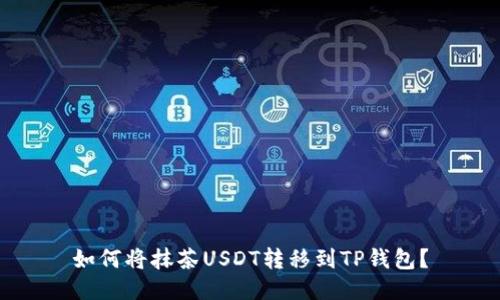 如何将抹茶USDT转移到TP钱包?