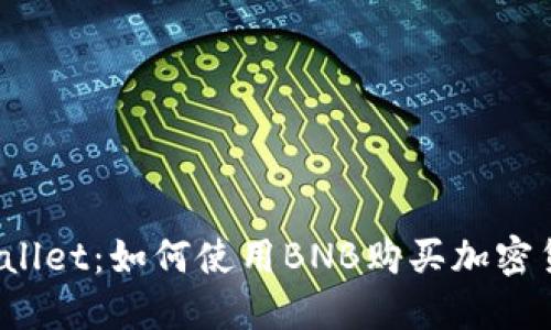 TPWallet:如何使用BNB购买加密货币?