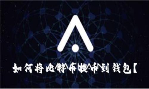 如何将比特币提币到钱包?