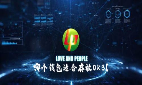 哪个钱包适合存放OKB?