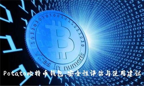 Potato比特币钱包:安全性评估与使用建议