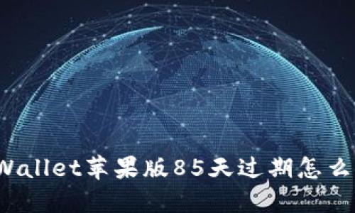 TPWallet苹果版85天过期怎么办?