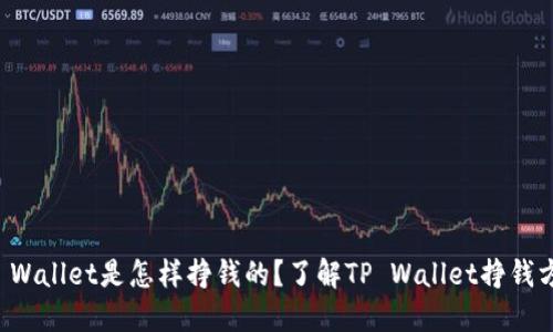 TP Wallet是怎样挣钱的?了解TP Wallet挣钱方式