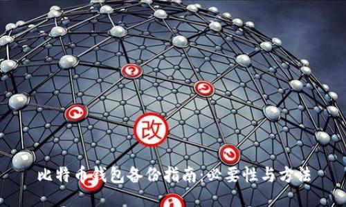 比特币钱包备份指南:必要性与方法