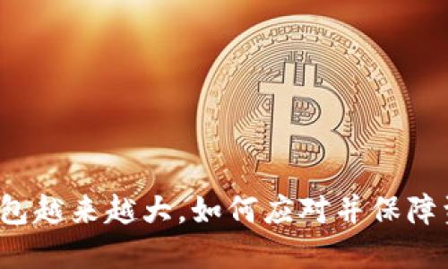 比特币钱包越来越大,如何应对并保障资产安全?