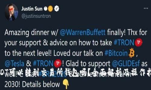 USDT可以转到交易所钱包吗？全面解析及操作指南