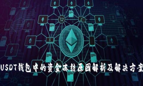 USDT钱包中的资金冻结原因解析及解决方案