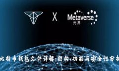 比特币钱包文件详解：结构、功能与安