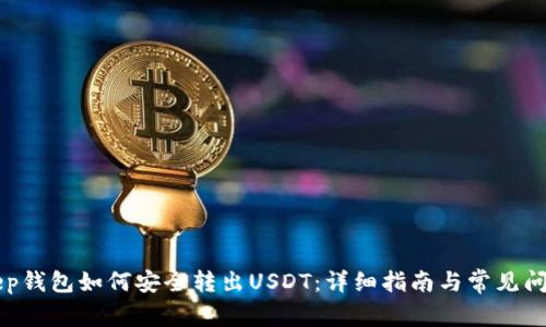 BitKeep钱包如何安全转出USDT：详细指南与常见问题解答