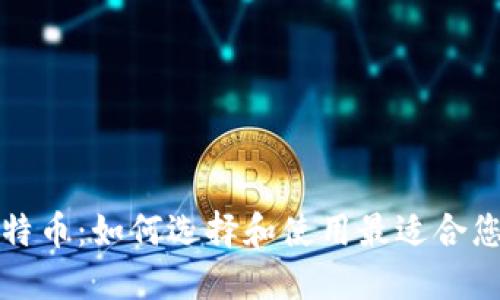 钱包接入比特币：如何选择和使用最适合您的数字钱包