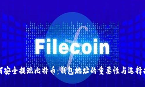 如何安全提现比特币：钱包地址的重要性与选择指南