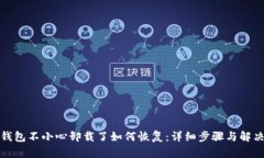 : TP钱包不小心卸载了如何恢复：详细