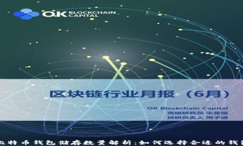 
比特币钱包储存数量解析：如何选择合适的钱包