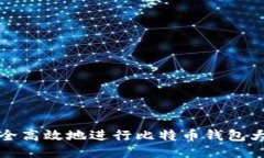 如何安全高效地进行比特币钱包大额转
