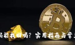 :TP钱包密码能找回吗? 实用指南与常见