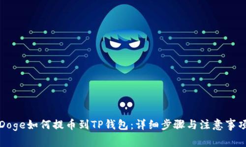 Doge如何提币到TP钱包:详细步骤与注意事项