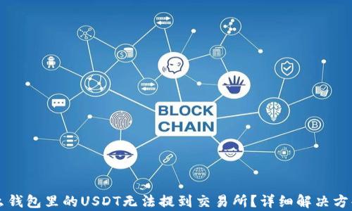 为什么钱包里的USDT无法提到交易所?详细解决方案解析