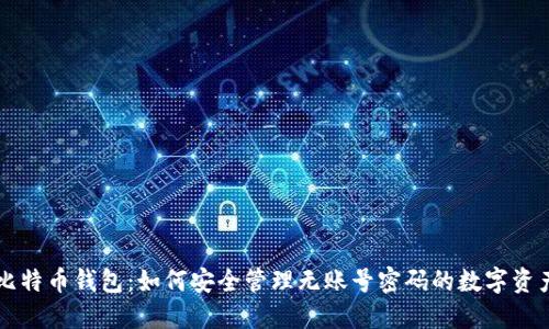 比特币钱包:如何安全管理无账号密码的数字资产