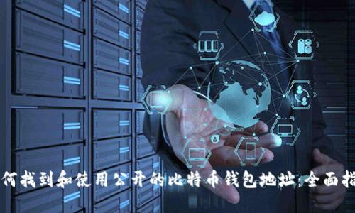 如何找到和使用公开的比特币钱包地址:全面指南