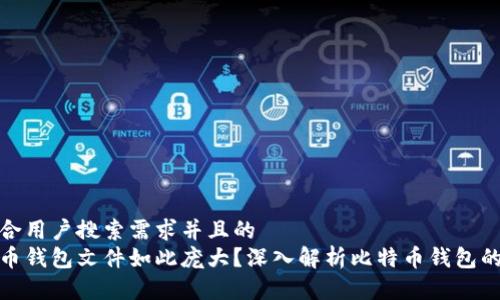 思考一个符合用户搜索需求并且的
为什么比特币钱包文件如此庞大?深入解析比特币钱包的结构与存储