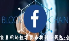 如何将交易所的数字货币提到TP钱包：