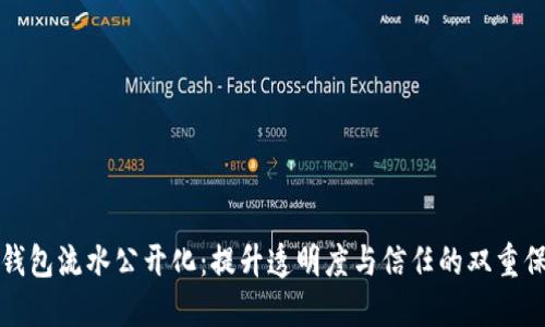 TP钱包流水公开化：提升透明度与信任的双重保障