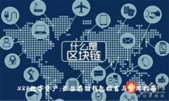  XRP数字资产：最佳存储钱包推荐与使