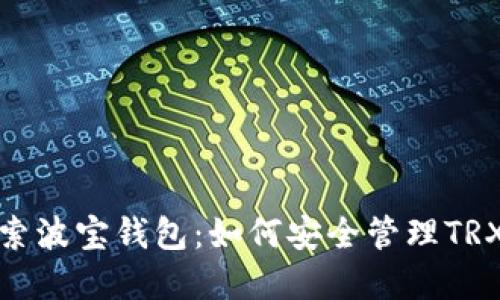: 探索波宝钱包:如何安全管理TRX资产