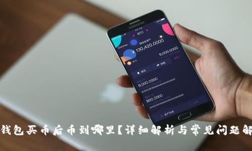 TP钱包买币后币到哪里?详细解析与常见问题解答