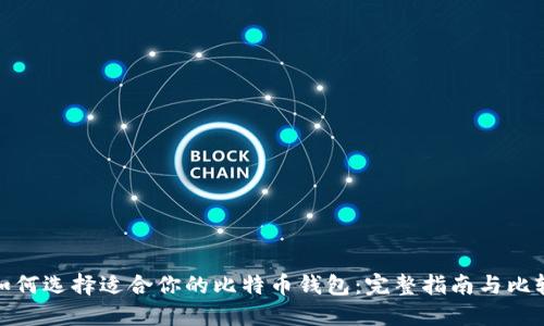 如何选择适合你的比特币钱包:完整指南与比较