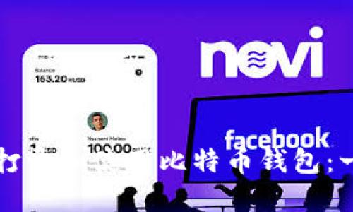 如何安全打开和使用比特币钱包:一步步指南