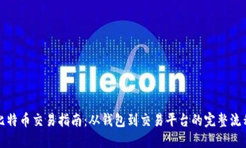比特币交易指南:从钱包到交易平台的完整流程