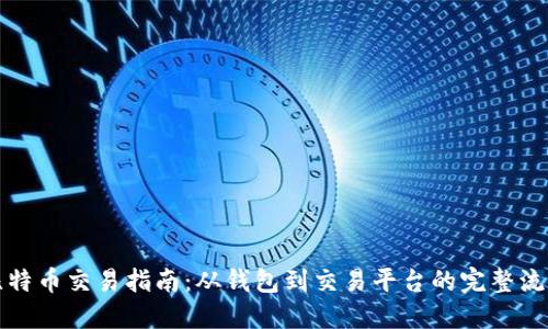 比特币交易指南:从钱包到交易平台的完整流程