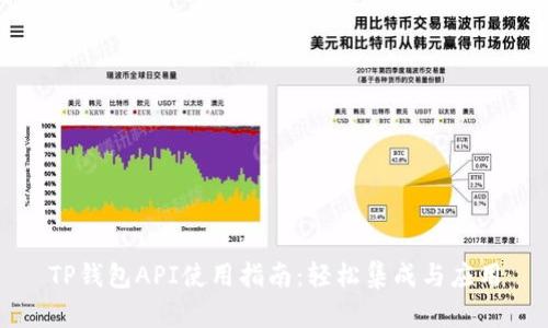 TP钱包API使用指南:轻松集成与应用
