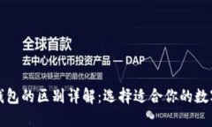 TP钱包与冷热钱包的区别详解：选择适