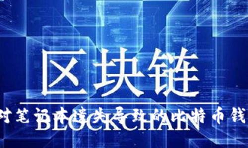 如何应对笔记本遗失导致的比特币钱包丢失?