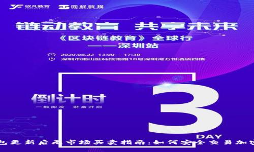 TP钱包更新后无市场买卖指南:如何安全交易加密货币