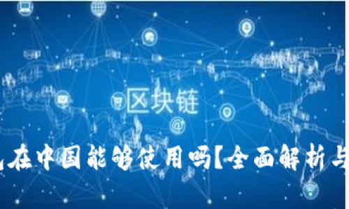 USDT钱包在中国能够使用吗?全面解析与使用指南