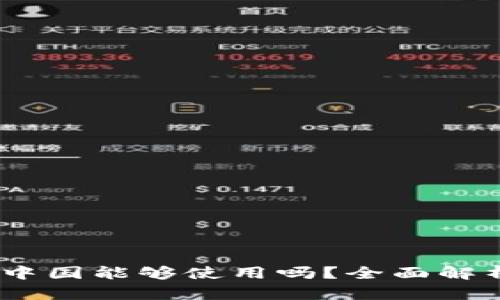 USDT钱包在中国能够使用吗?全面解析与使用指南