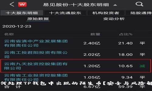 如何处理TP钱包中出现的陌生币?安全与风险解析