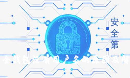狗狗币全钱包没有用户名的原因及解决方法