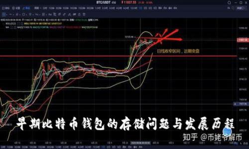 早期比特币钱包的存储问题与发展历程