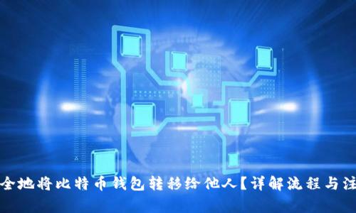 如何安全地将比特币钱包转移给他人?详解流程与注意事项
