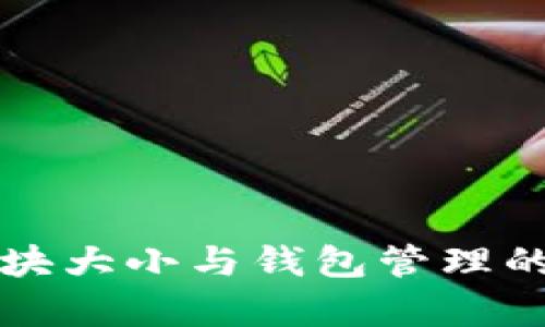 比特币区块大小与钱包管理的深度解析
