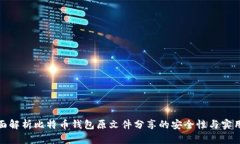 全面解析比特币钱包原文件分享的安全