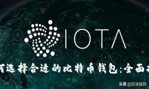 如何选择合适的比特币钱包:全面指南