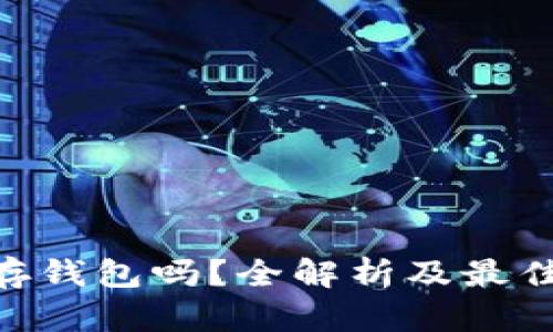 USDT能存钱包吗?全解析及最佳存储方式