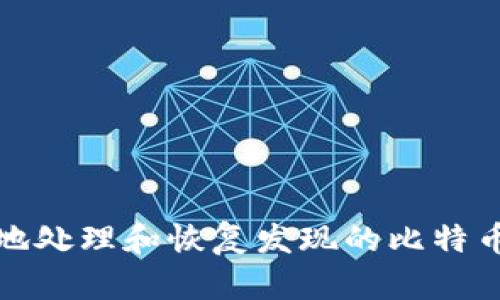 如何安全地处理和恢复发现的比特币钱包文件